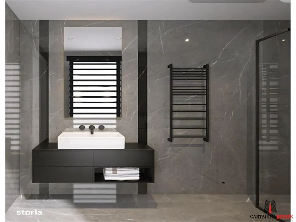 Vila tip duplex / Matei Millo / 2025 / COMISION 0 - foto 14