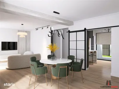 Vila tip duplex / Matei Millo / 2025 / COMISION 0 - foto 17
