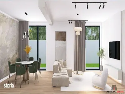 Vila tip duplex / Matei Millo / 2025 / COMISION 0 - foto 20