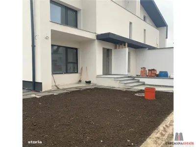 Vila tip duplex / Matei Millo / 2025 / COMISION 0 - foto 3