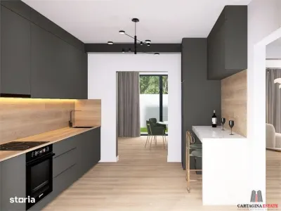 Vila tip duplex / Matei Millo / 2025 / COMISION 0 - foto 21