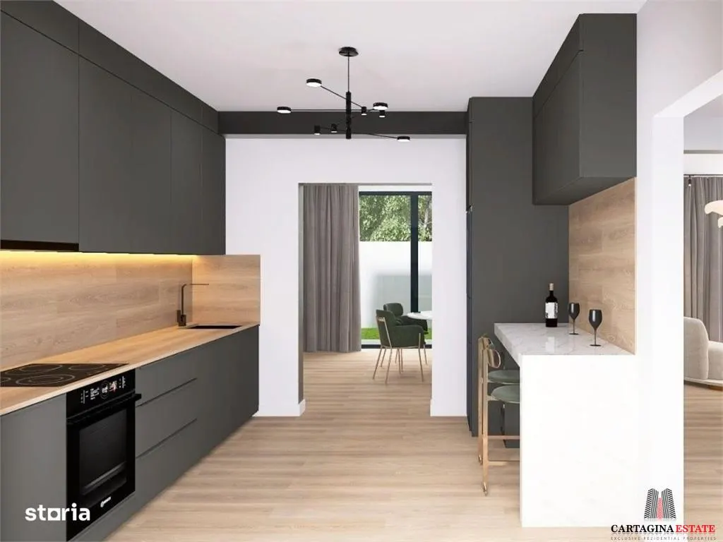 Vila tip duplex / Matei Millo / 2025 / COMISION 0 - foto 21