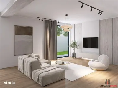 Vila tip duplex / Matei Millo / 2025 / COMISION 0 - foto 24