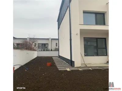 Vila tip duplex / Matei Millo / 2025 / COMISION 0 - foto 4