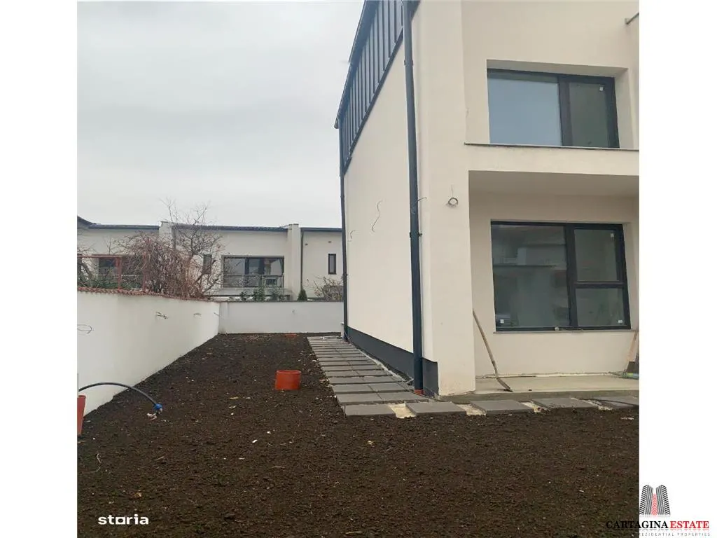 Vila tip duplex / Matei Millo / 2025 / COMISION 0 - foto 4