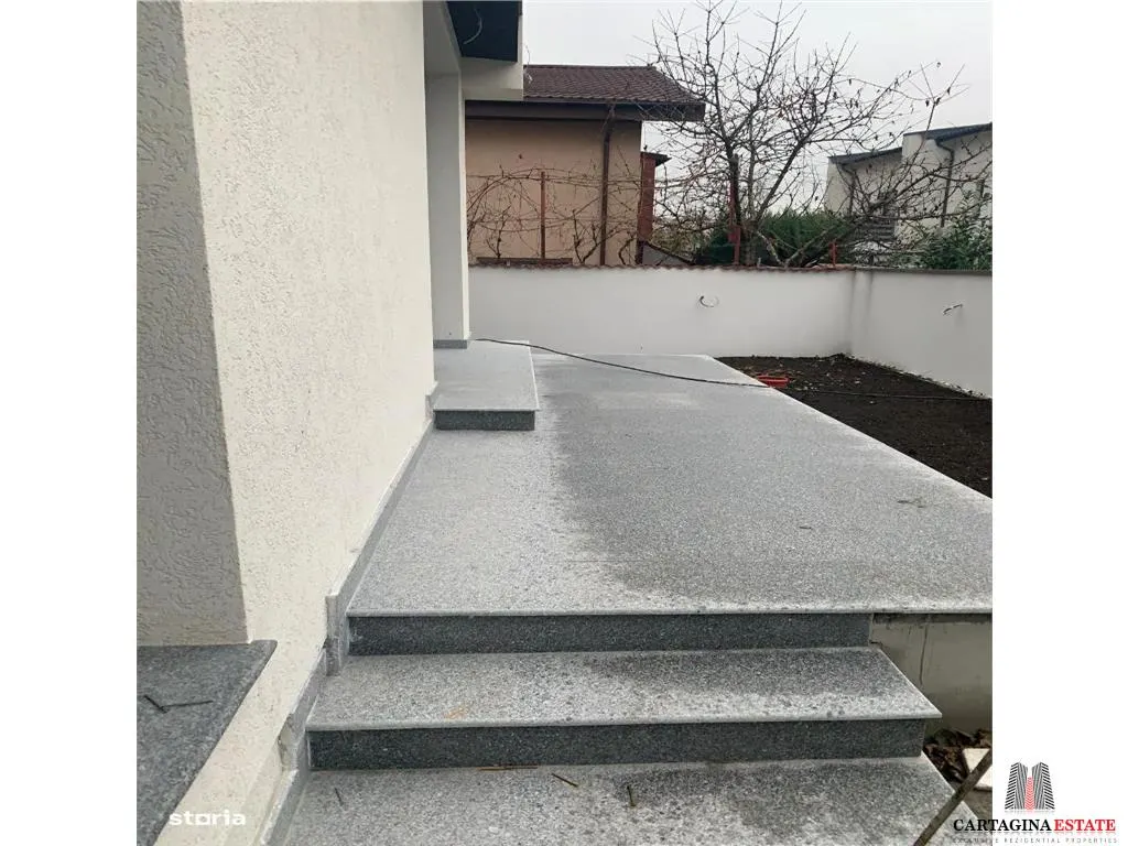 Vila tip duplex / Matei Millo / 2025 / COMISION 0 - foto 6