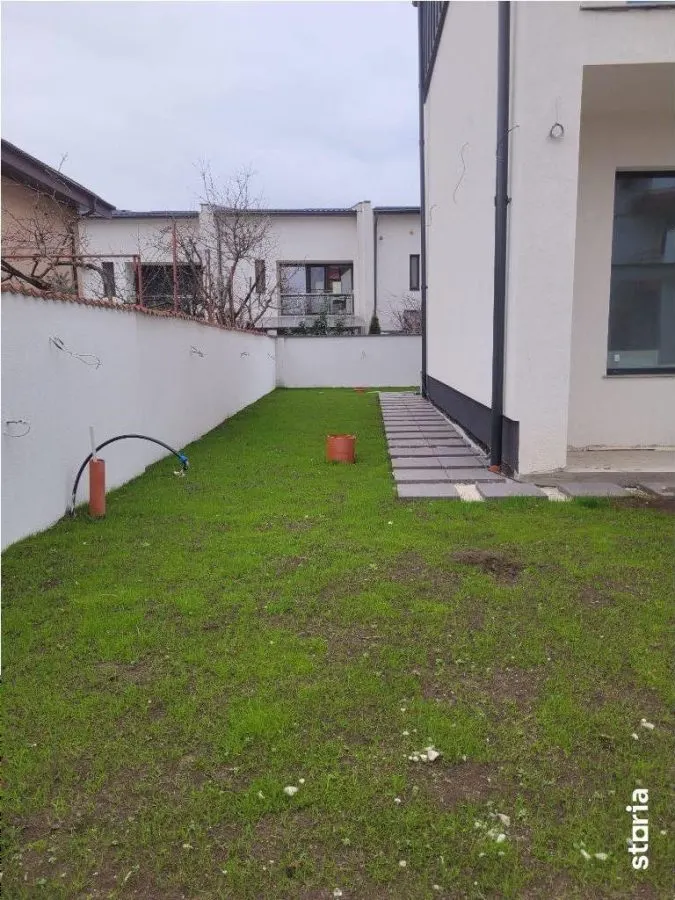 Vila tip duplex / Matei Millo / 2025 / COMISION 0 - foto 7