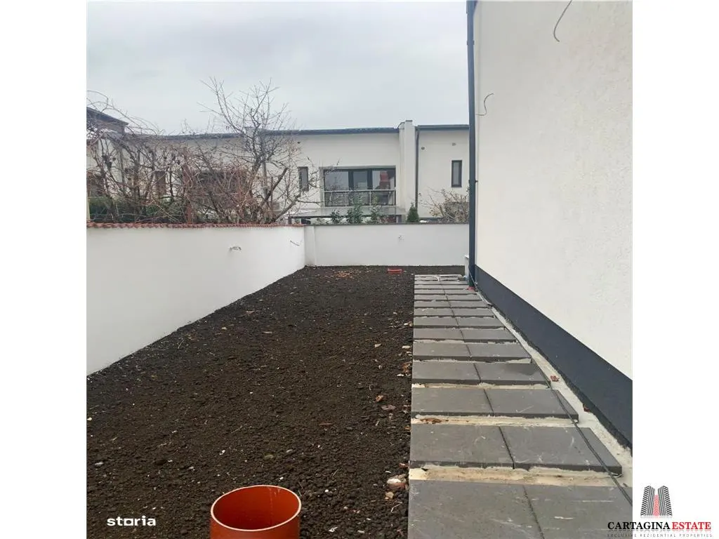 Vila tip duplex / Matei Millo / 2025 / COMISION 0 - foto 9
