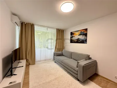 Iancului - 5 minute Metrou | Apartament 3 Camere Modern | Recent Renovat - Bucuresti
