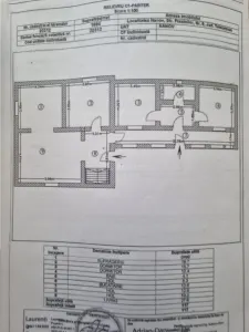 Casa-vila si teren in Nanov - foto 20