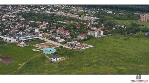 Teren București - poza 1