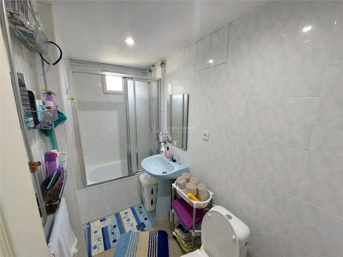 Casa tip PARTER, teren 1024 mp, Capatanesti, comuna Maracineni - foto 11