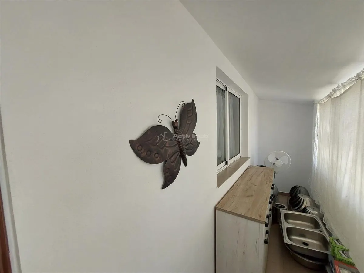 Casa tip PARTER, teren 1024 mp, Capatanesti, comuna Maracineni - foto 6