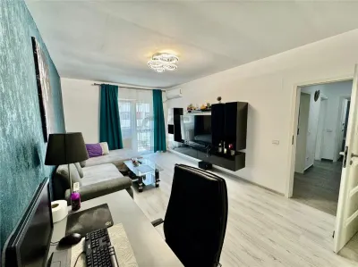 Kristal Residence - decomandat - loc parcare - foto 2