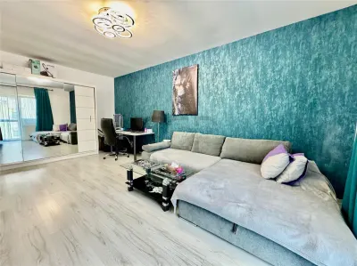 Kristal Residence - decomandat - loc parcare - foto 3