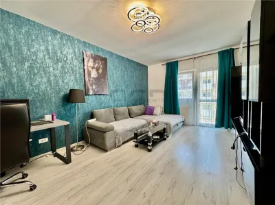 Kristal Residence - decomandat - loc parcare - foto 4