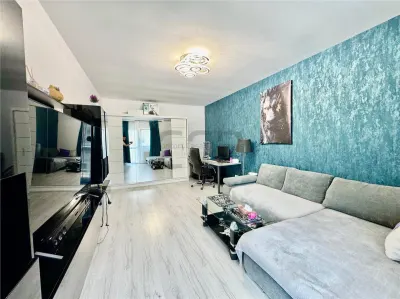 Kristal Residence - decomandat - loc parcare - foto 5