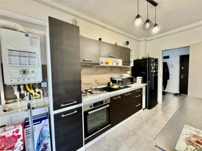 Kristal Residence - decomandat - loc parcare - foto 7