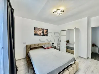 Kristal Residence - decomandat - loc parcare - foto 9