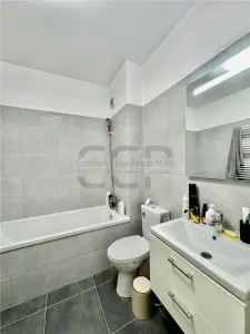 Kristal Residence - decomandat - loc parcare - foto 10