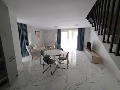 Casa moderna - Otopeni - 5 camere - 3 bai - 160mp utili - foto 1