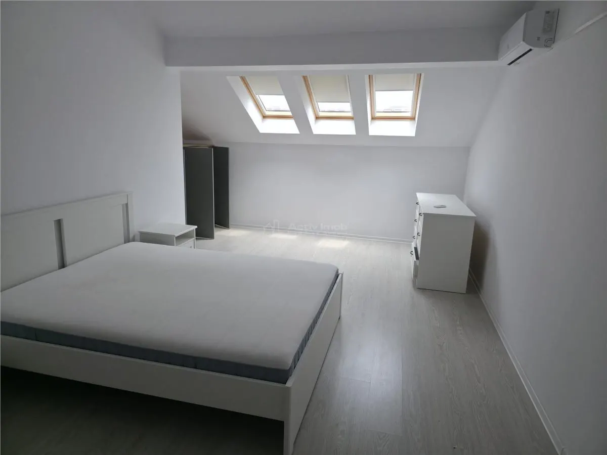 Casa moderna - Otopeni - 5 camere - 3 bai - 160mp utili - foto 11