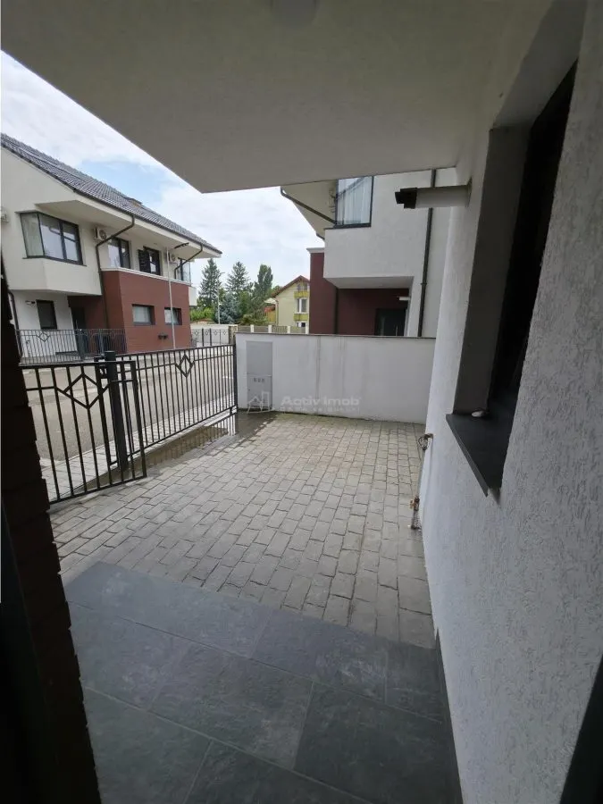 Casa moderna - Otopeni - 5 camere - 3 bai - 160mp utili - foto 14