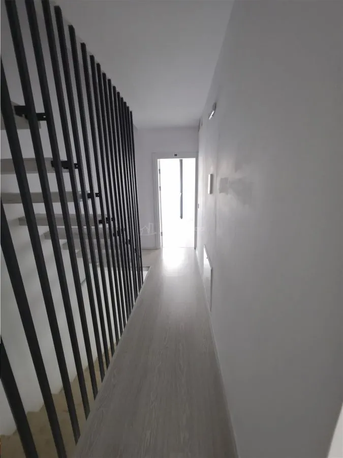 Casa moderna - Otopeni - 5 camere - 3 bai - 160mp utili - foto 19