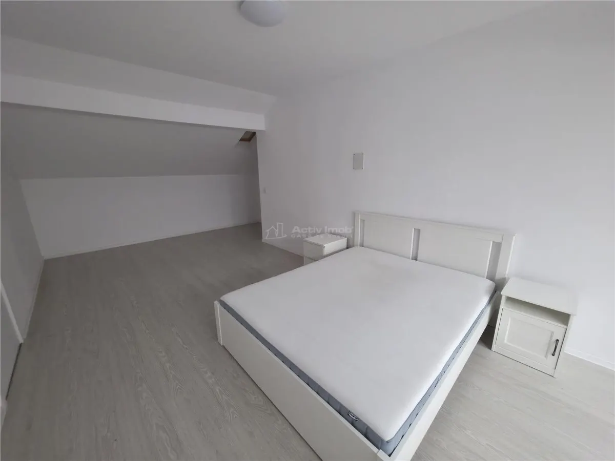 Casa moderna - Otopeni - 5 camere - 3 bai - 160mp utili - foto 9