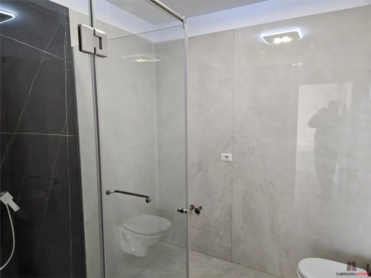Vila duplex / smart / COMISION 0/zona Matei Millo - foto 17
