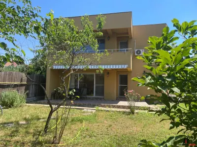 Vila individuala Pipera / Stefan cel Mare - Bucuresti