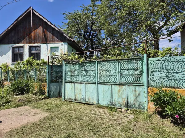 Casă 2 camere Apoldu de Jos - poza 1