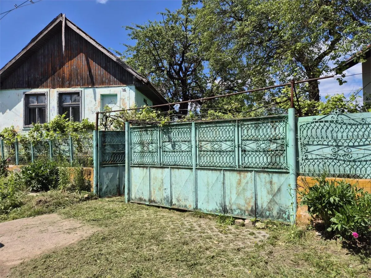 Casă 2 camere Apoldu de Jos - poza 1