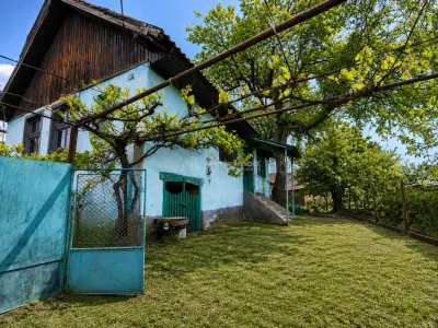 Casă 2 camere Apoldu de Jos - poza 2
