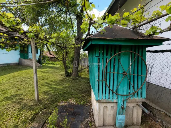 Casă 2 camere Apoldu de Jos - poza 3
