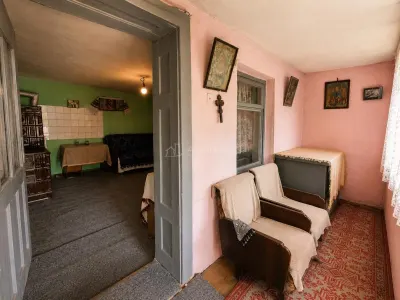 Casă 2 camere Apoldu de Jos - poza 5