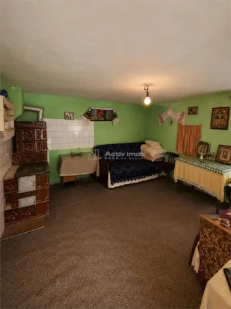 Casă 2 camere Apoldu de Jos - poza 6