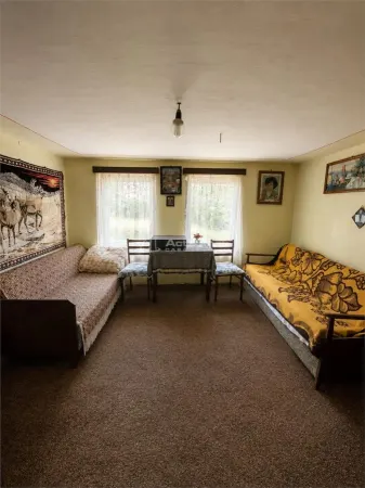 Casă 2 camere Apoldu de Jos - poza 7
