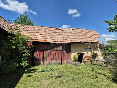 Casă 2 camere Apoldu de Jos - poza 9