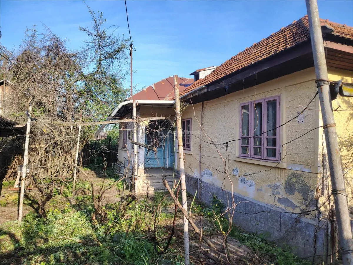 Casă 3 camere Boldesti-Scaeni - poza 1
