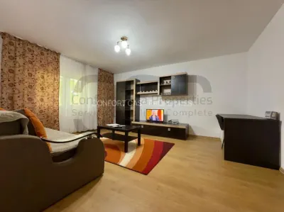 Decebal - Metrou P-ta Muncii | Apartament 2 Camere Modern - Bucuresti