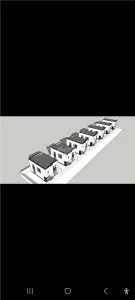 Case INDIVIDUALE constructii Noi Alexandria  suprafata  130 mp - foto 9