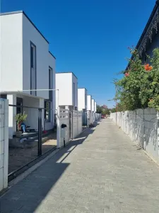 Case INDIVIDUALE constructii Noi Alexandria  suprafata  130 mp - foto 2
