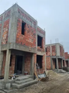 Case INDIVIDUALE constructii Noi Alexandria  suprafata  130 mp - foto 6