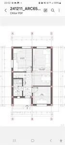 Case INDIVIDUALE constructii Noi Alexandria  suprafata  130 mp - foto 7