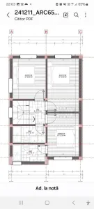 Case INDIVIDUALE constructii Noi Alexandria  suprafata  130 mp - foto 8