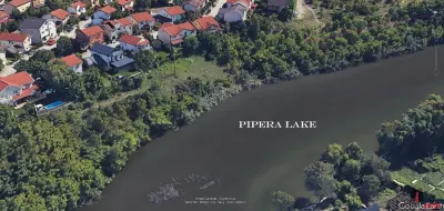 Pipera 750 mp Lac Pipera - Bucuresti