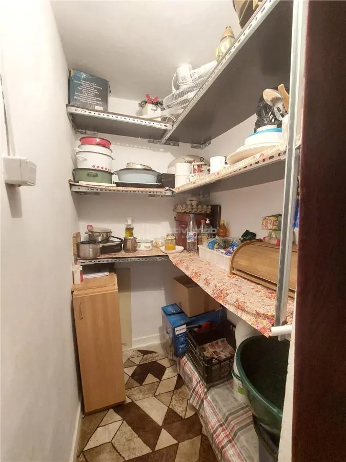 EXCLUSIVITATE, 4 camere, 60 mp, etaj 3, str.REPUBLICII zona CFR - foto 14