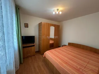 Resita.Chirie sau Vanzare. Apt.2 cam.cf.2, Mobilat, Utilat,  Lunca - foto 4