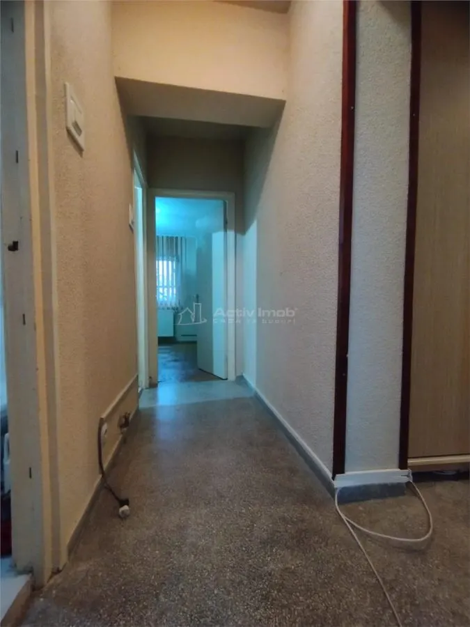 Apartament 4 camere Ploiești - poza 1